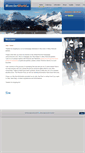 Mobile Screenshot of monclerworld.ch